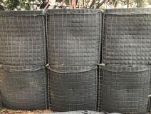 Accordion Barrier Systems